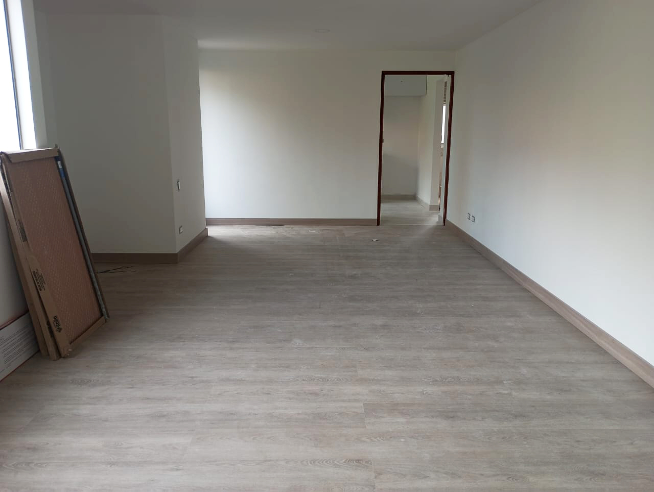 Apartamento en arriendo en Los Balsos No.2, Medellín · foto 2 de 16