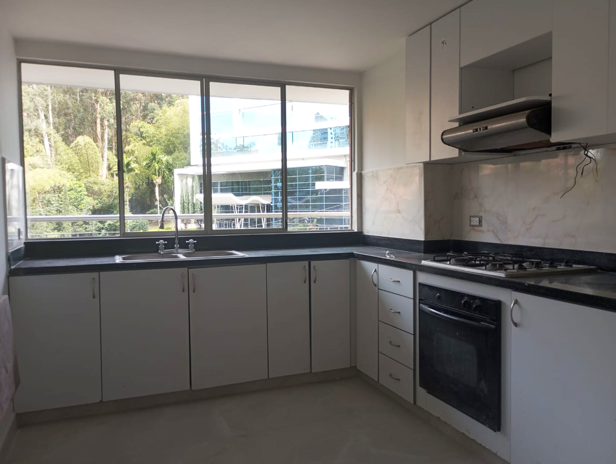 Apartamento en arriendo en Los Balsos No.2, Medellín · foto 5 de 16