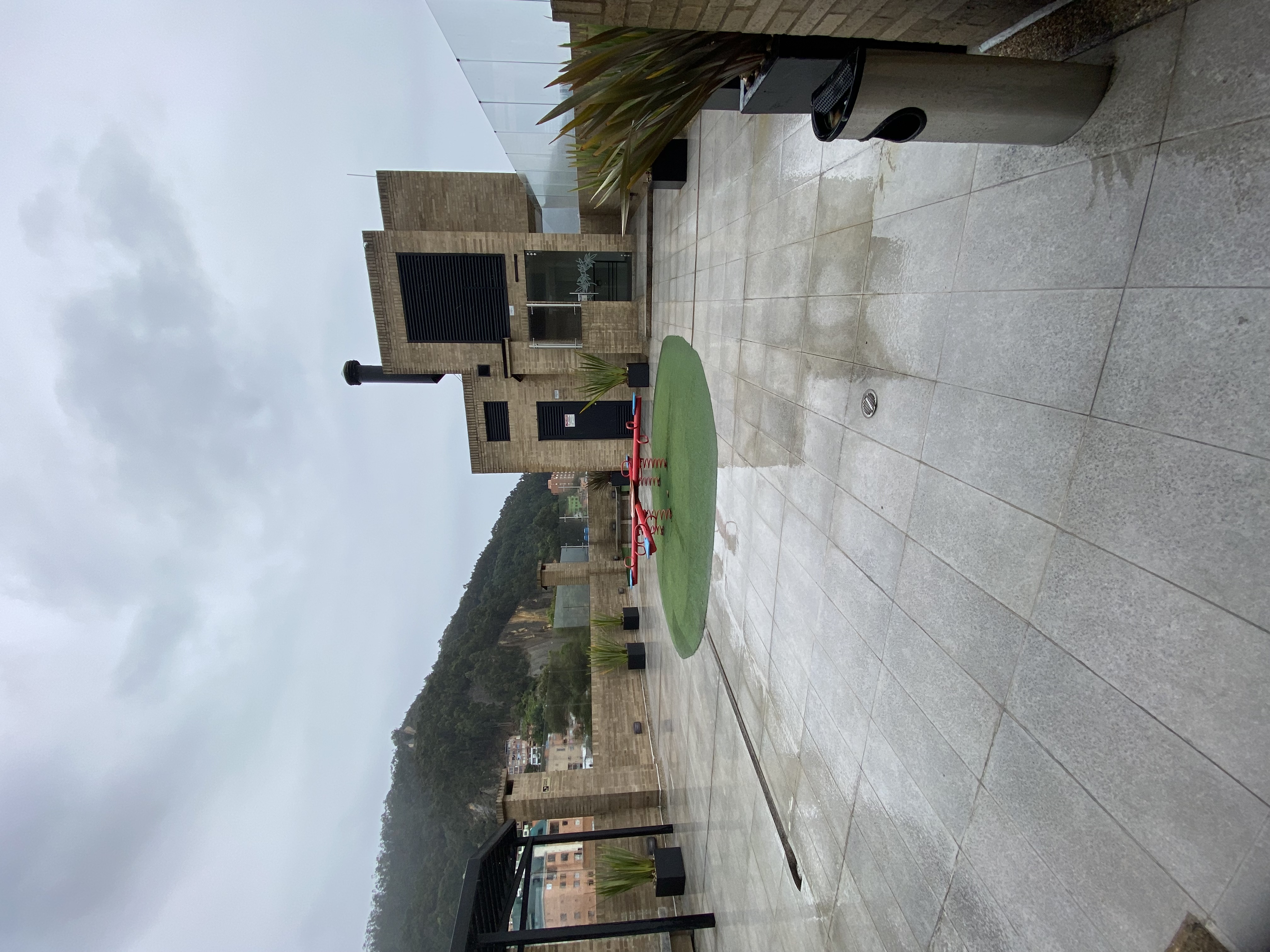 Apartamento de 3 alcobas en venta en Bella Suiza, Bogotá, 127 m² · foto 6 de 24