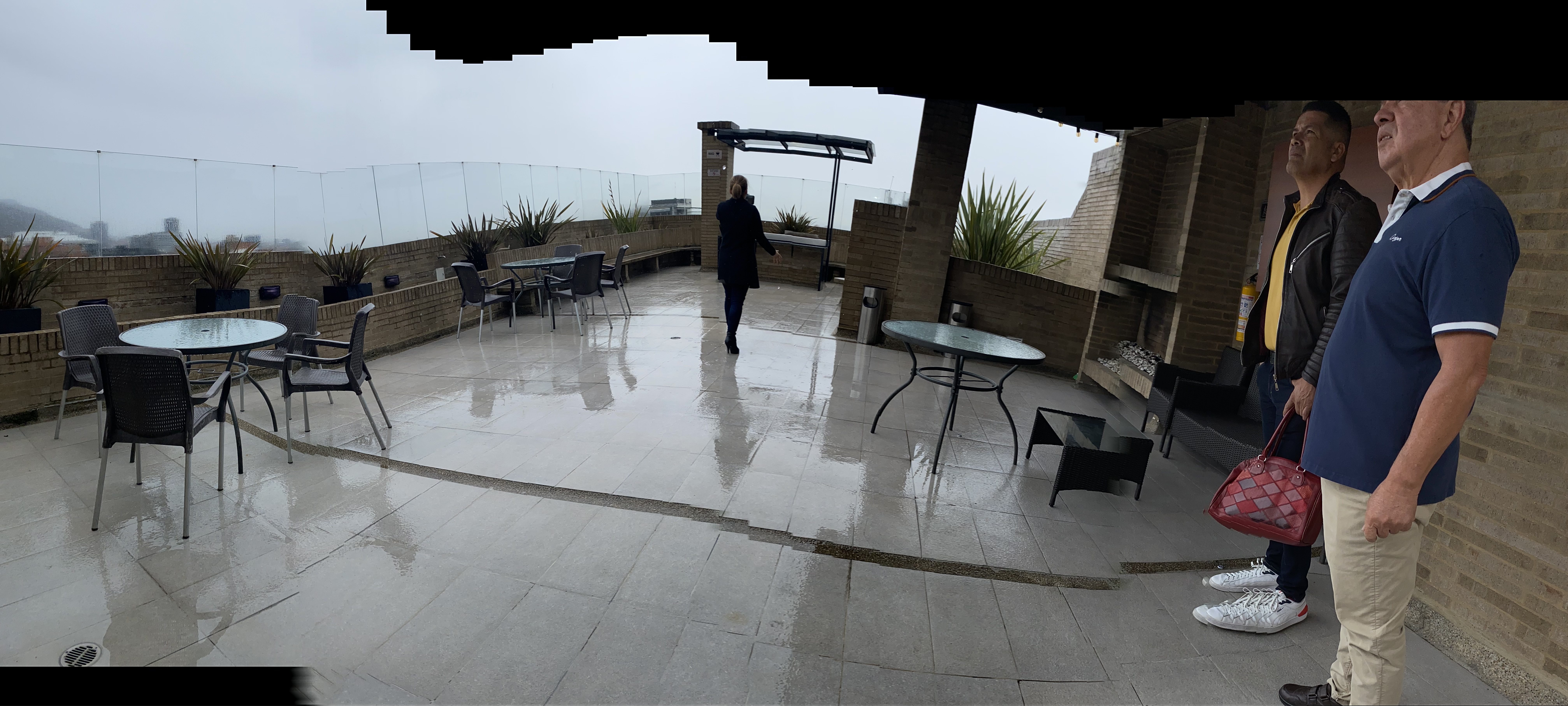 Apartamento de 3 alcobas en venta en Bella Suiza, Bogotá, 127 m² · foto 8 de 24
