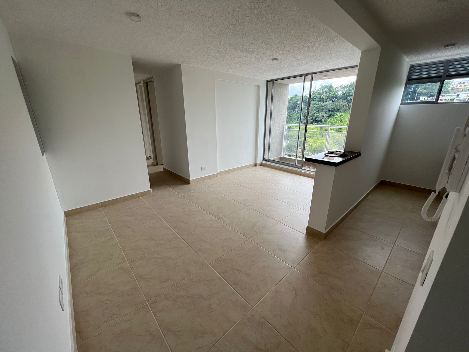 Apartamento en venta en San Jose Sur, Pereira · foto 11 de 16