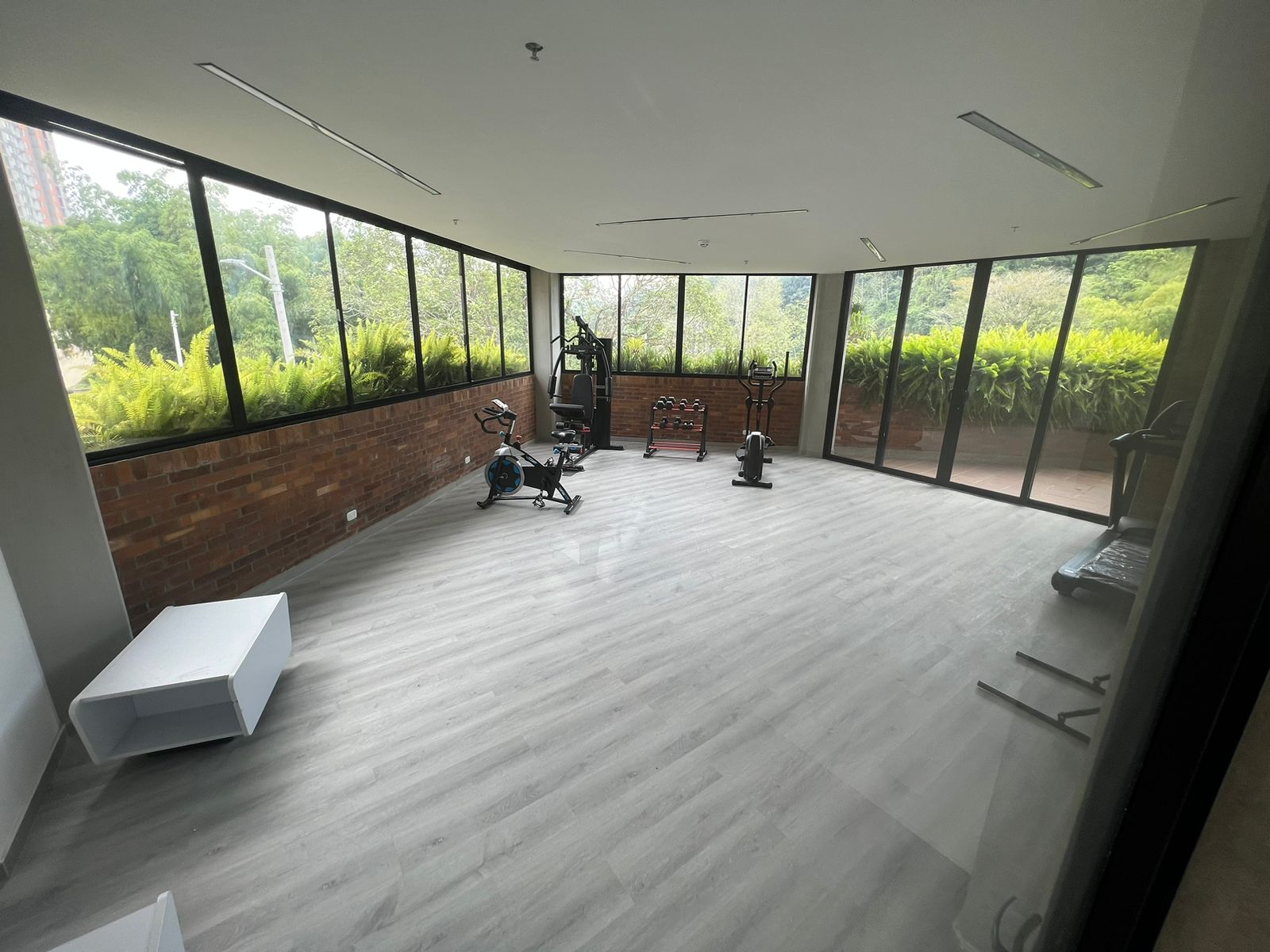 Apartamento en venta en San Jose Sur, Pereira · foto 5 de 16