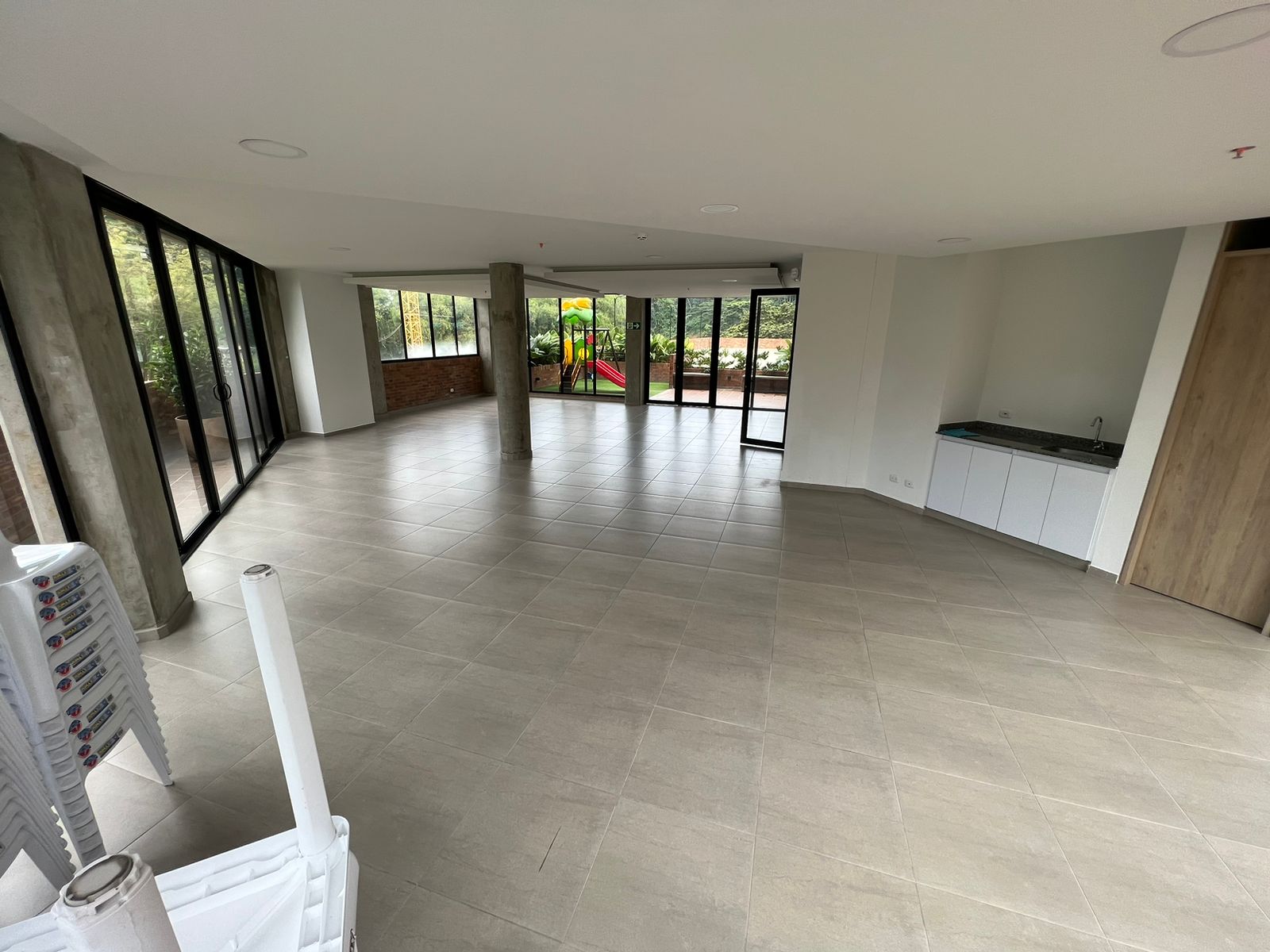 Apartamento en venta en San Jose Sur, Pereira · foto 6 de 16