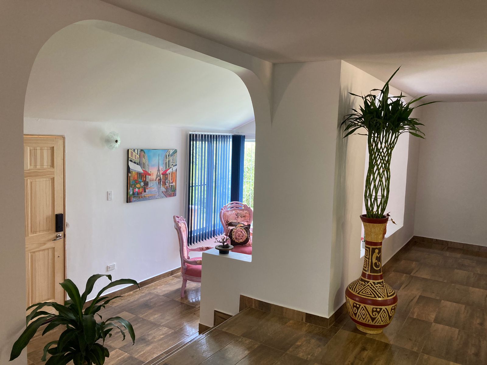 Casa en venta en Tribunas Corcega, Pereira · foto 9 de 22