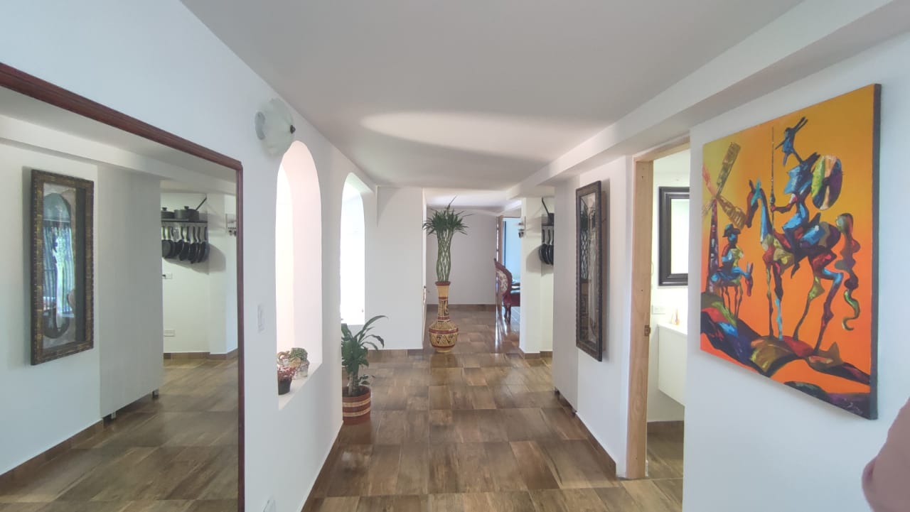 Casa en venta en Tribunas Corcega, Pereira · foto 14 de 22