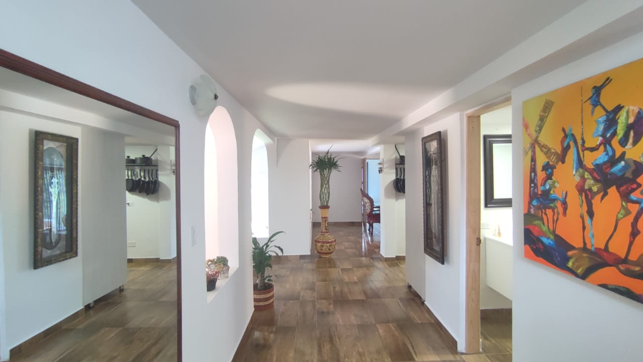 Casa en venta en Tribunas Corcega, Pereira · foto 16 de 22