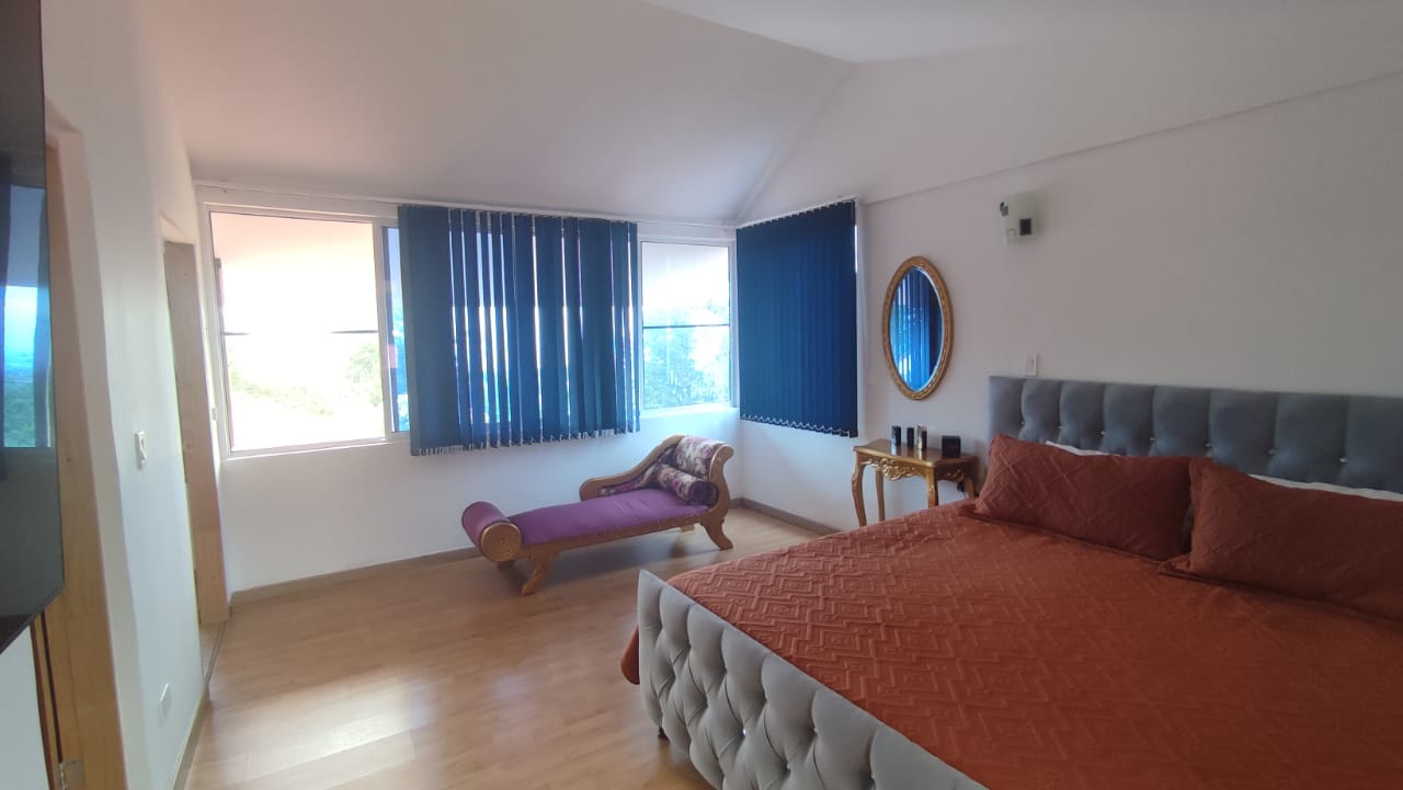 Casa en venta en Tribunas Corcega, Pereira · foto 17 de 22
