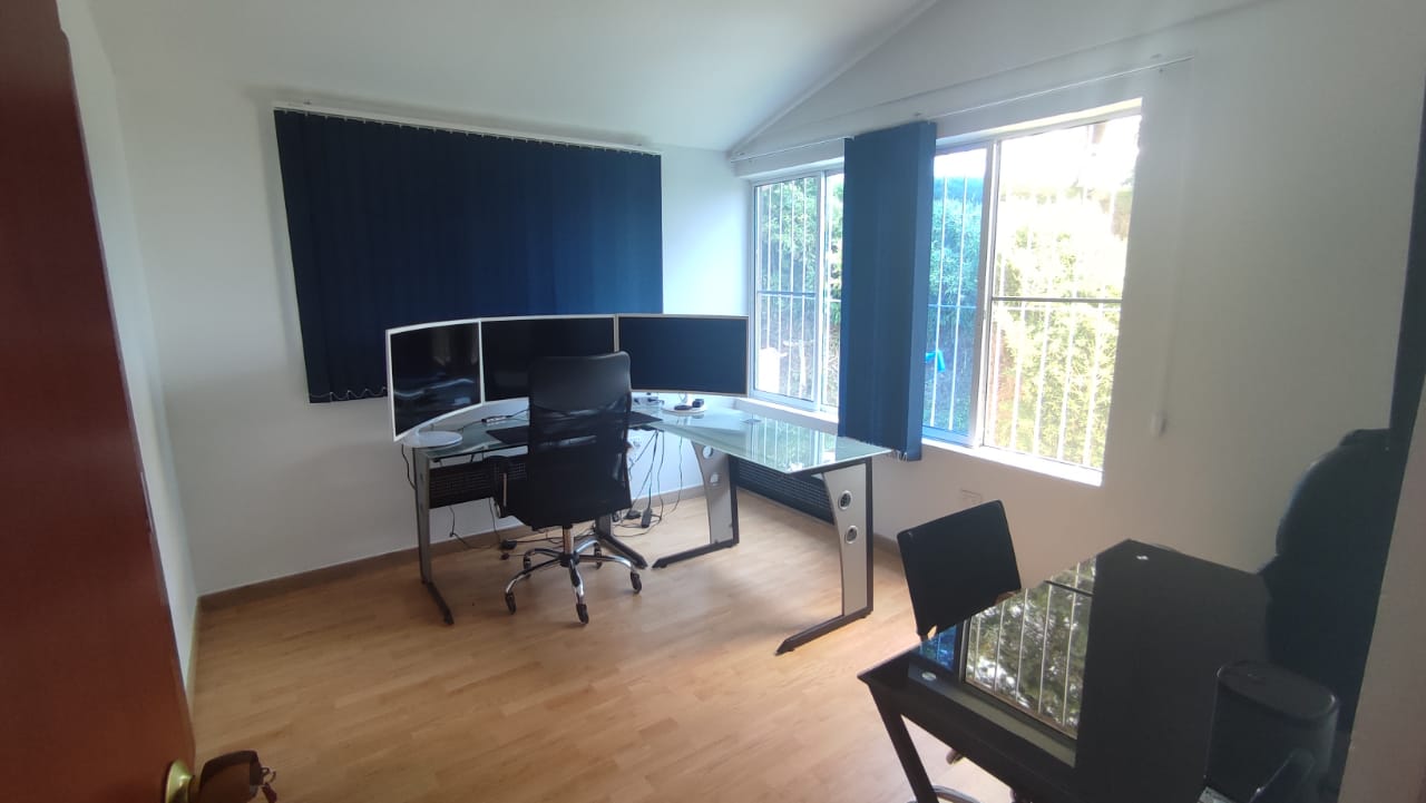 Casa en venta en Tribunas Corcega, Pereira · foto 20 de 22