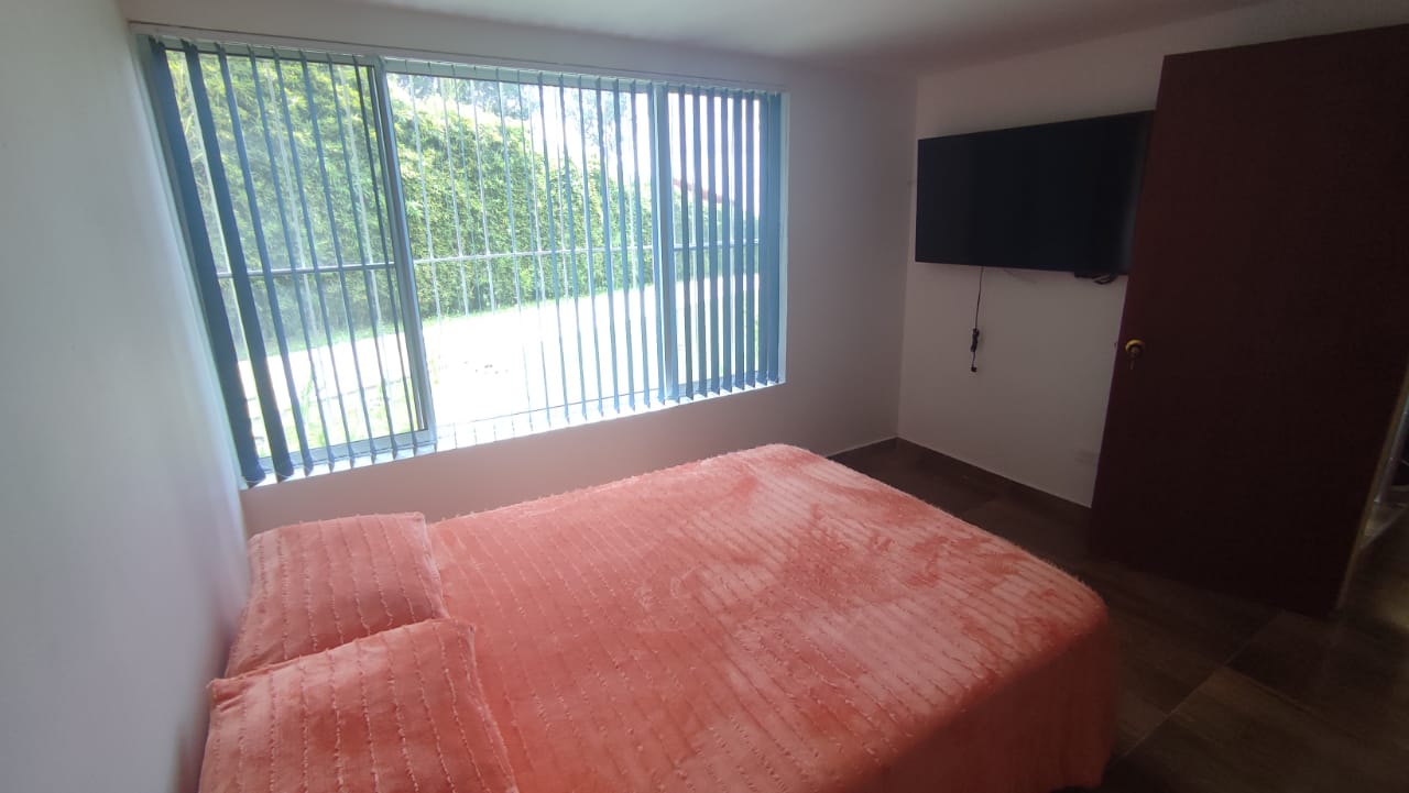 Casa en venta en Tribunas Corcega, Pereira · foto 21 de 22