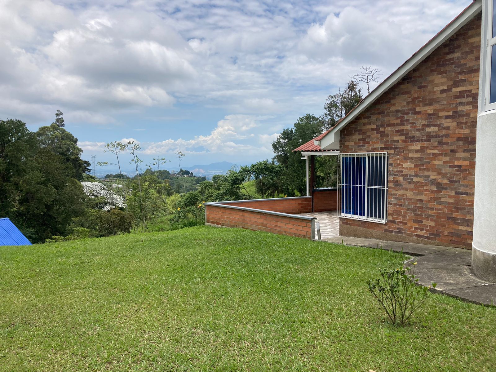 Casa en venta en Tribunas Corcega, Pereira · foto 4 de 22