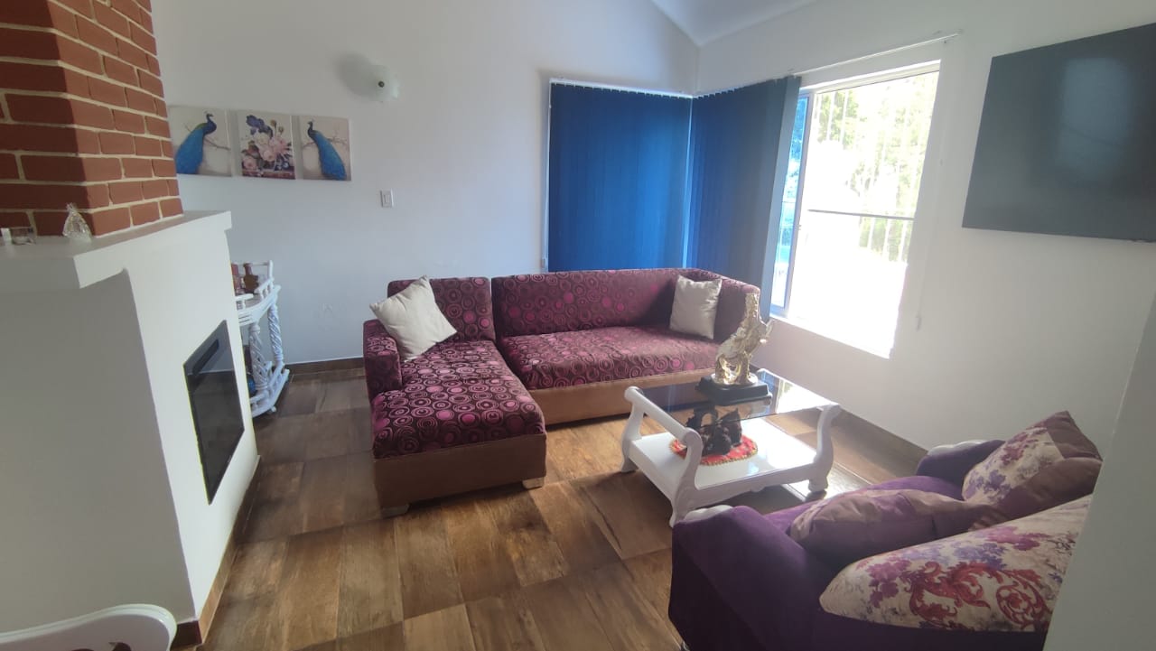 Casa en venta en Tribunas Corcega, Pereira · foto 6 de 22