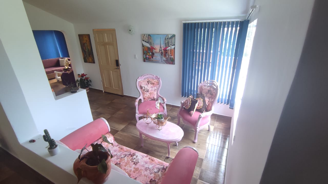 Casa en venta en Tribunas Corcega, Pereira · foto 7 de 22