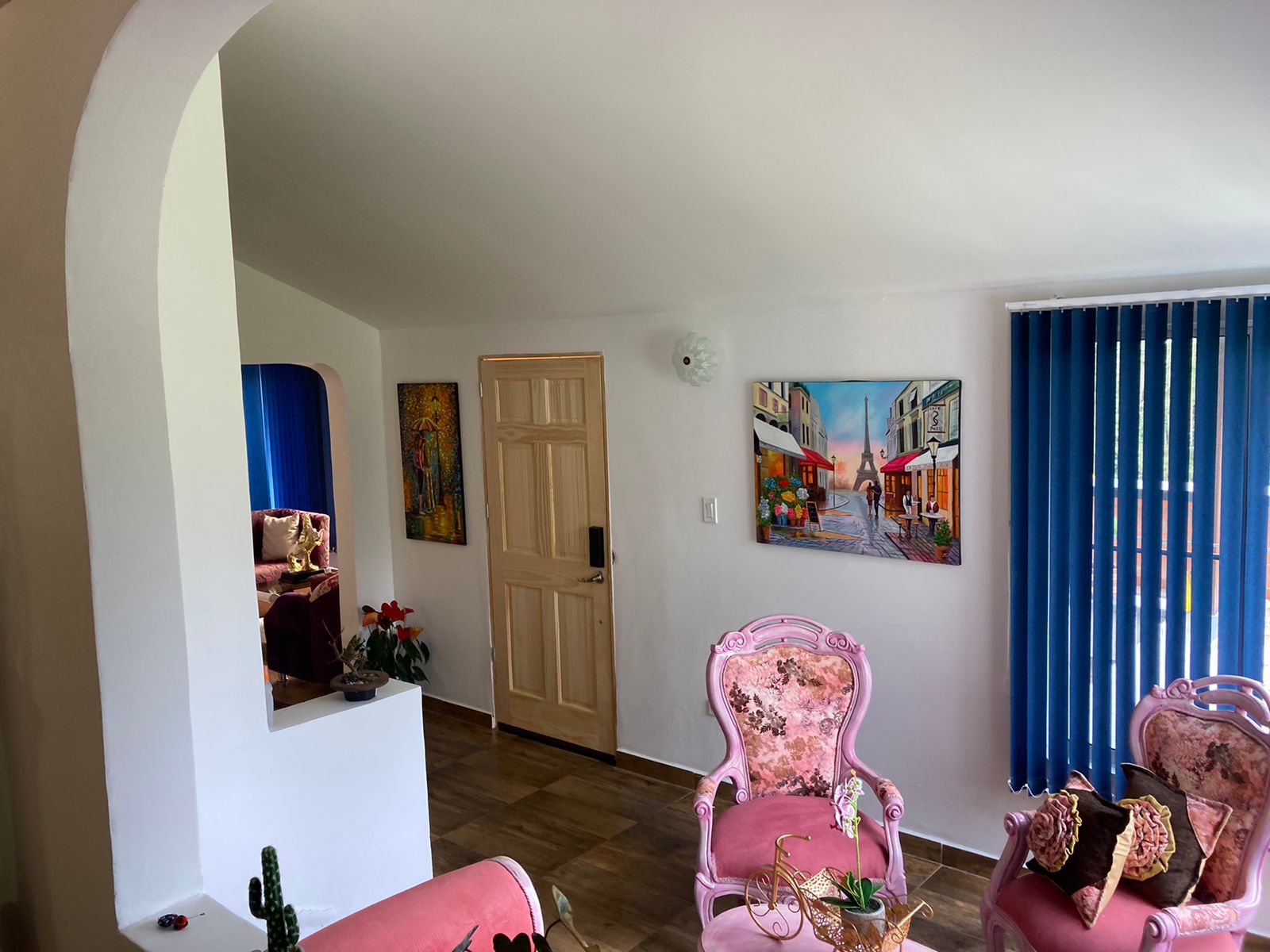 Casa en venta en Tribunas Corcega, Pereira · foto 8 de 22