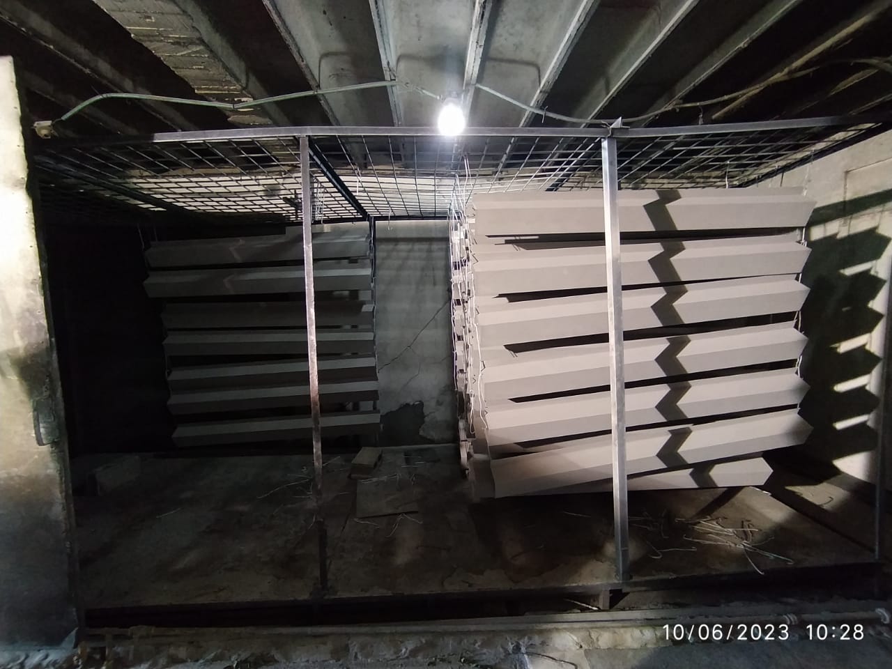 Bodega en venta en Siete De Abril, Barranquilla, 640 m² · foto 12 de 22