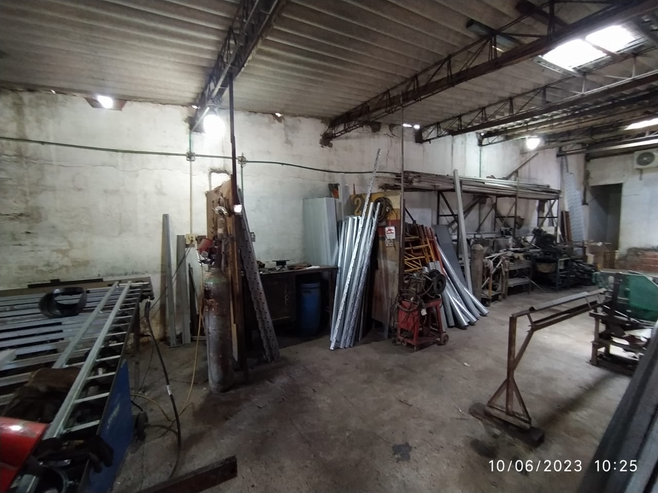 Bodega en venta en Siete De Abril, Barranquilla, 640 m² · foto 14 de 22