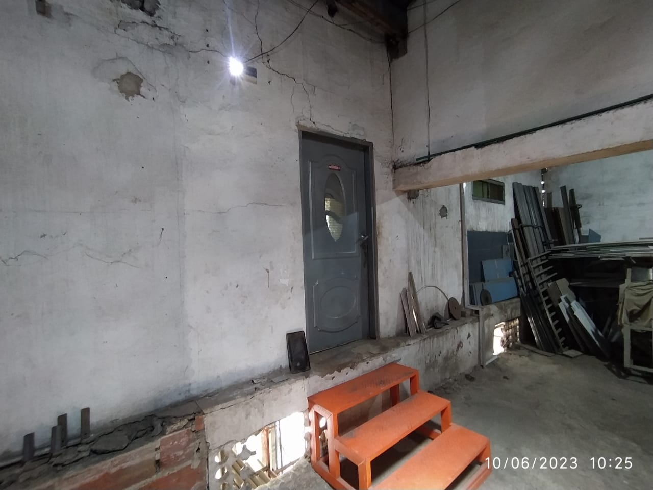 Bodega en venta en Siete De Abril, Barranquilla, 640 m² · foto 15 de 22