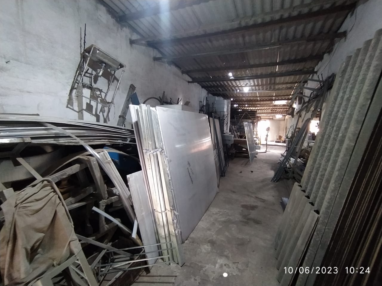 Bodega en venta en Siete De Abril, Barranquilla, 640 m² · foto 16 de 22