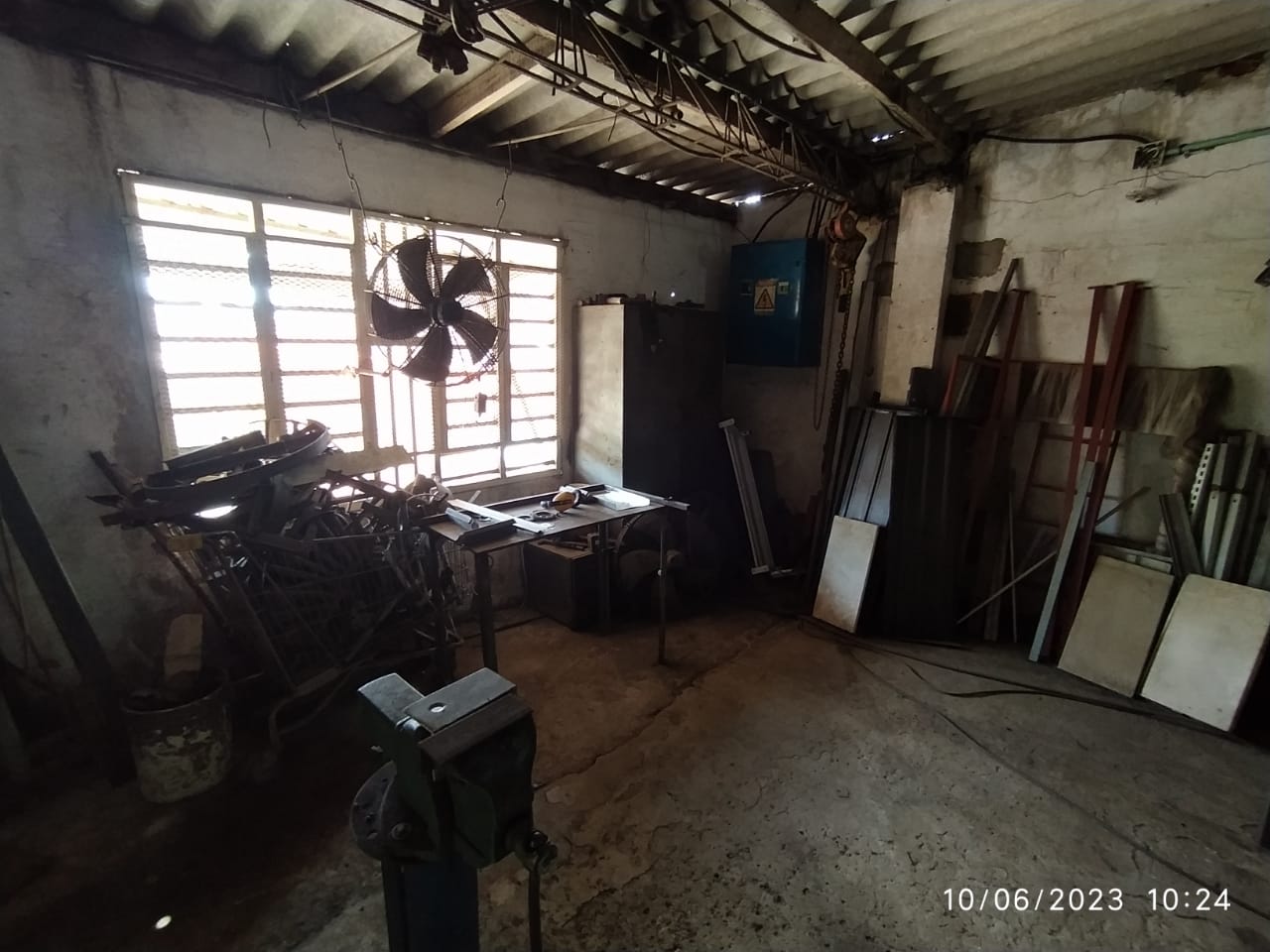 Bodega en venta en Siete De Abril, Barranquilla, 640 m² · foto 17 de 22