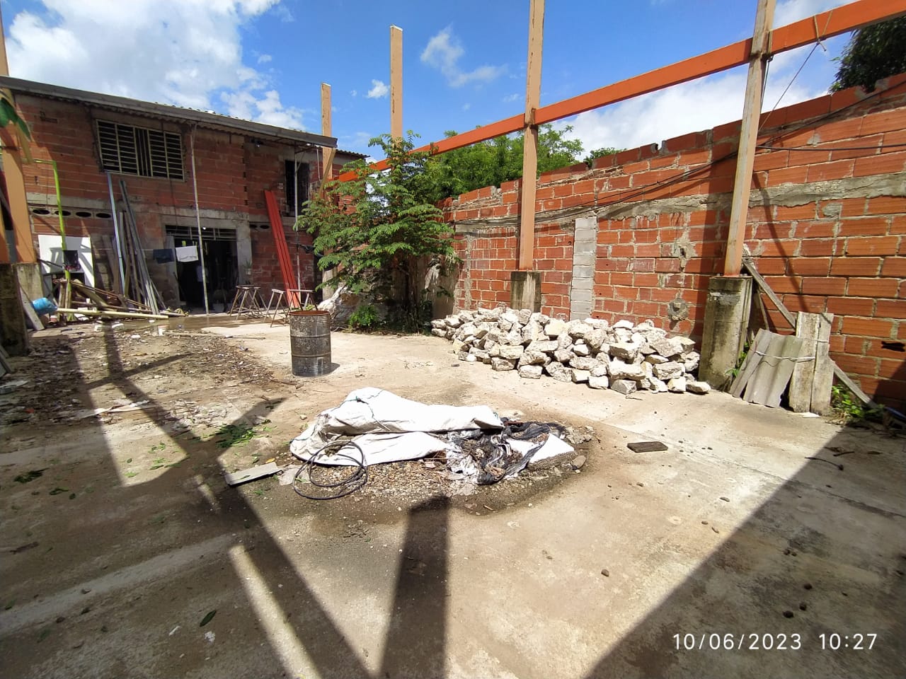 Bodega en venta en Siete De Abril, Barranquilla, 640 m² · foto 18 de 22