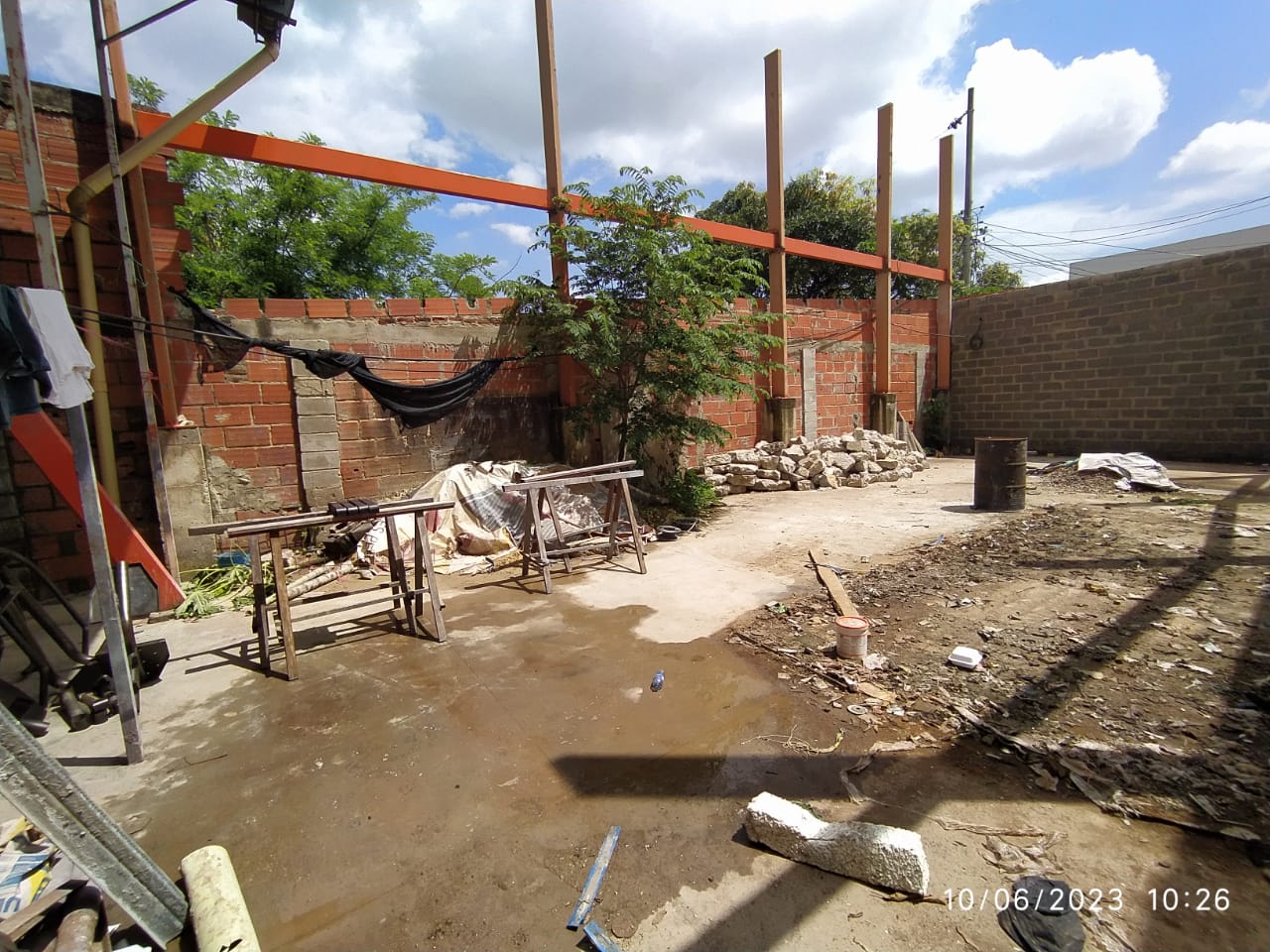 Bodega en venta en Siete De Abril, Barranquilla, 640 m² · foto 19 de 22