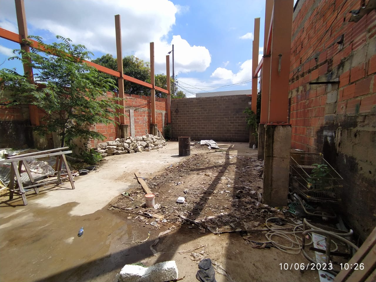 Bodega en venta en Siete De Abril, Barranquilla, 640 m² · foto 20 de 22