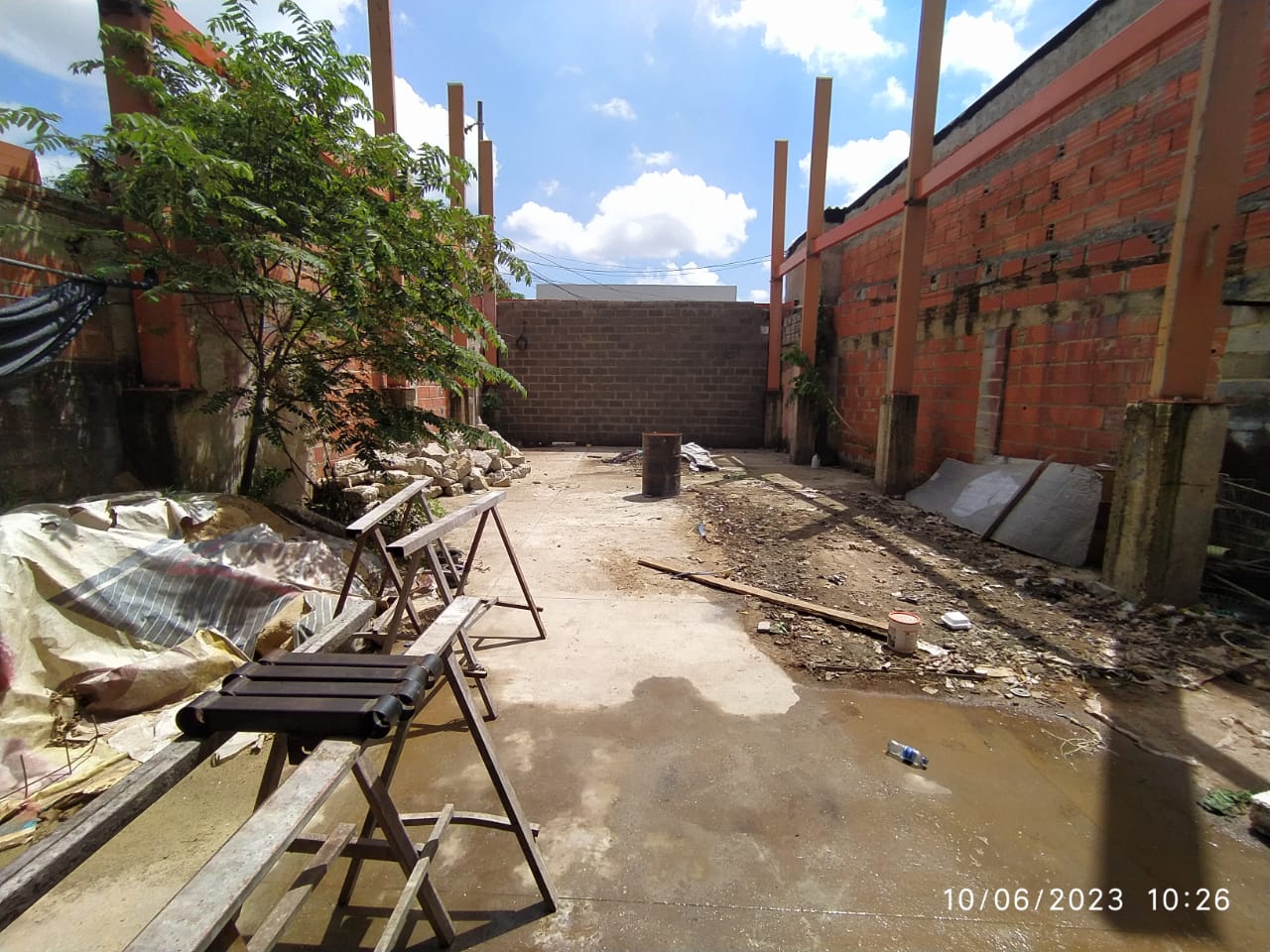 Bodega en venta en Siete De Abril, Barranquilla, 640 m² · foto 21 de 22