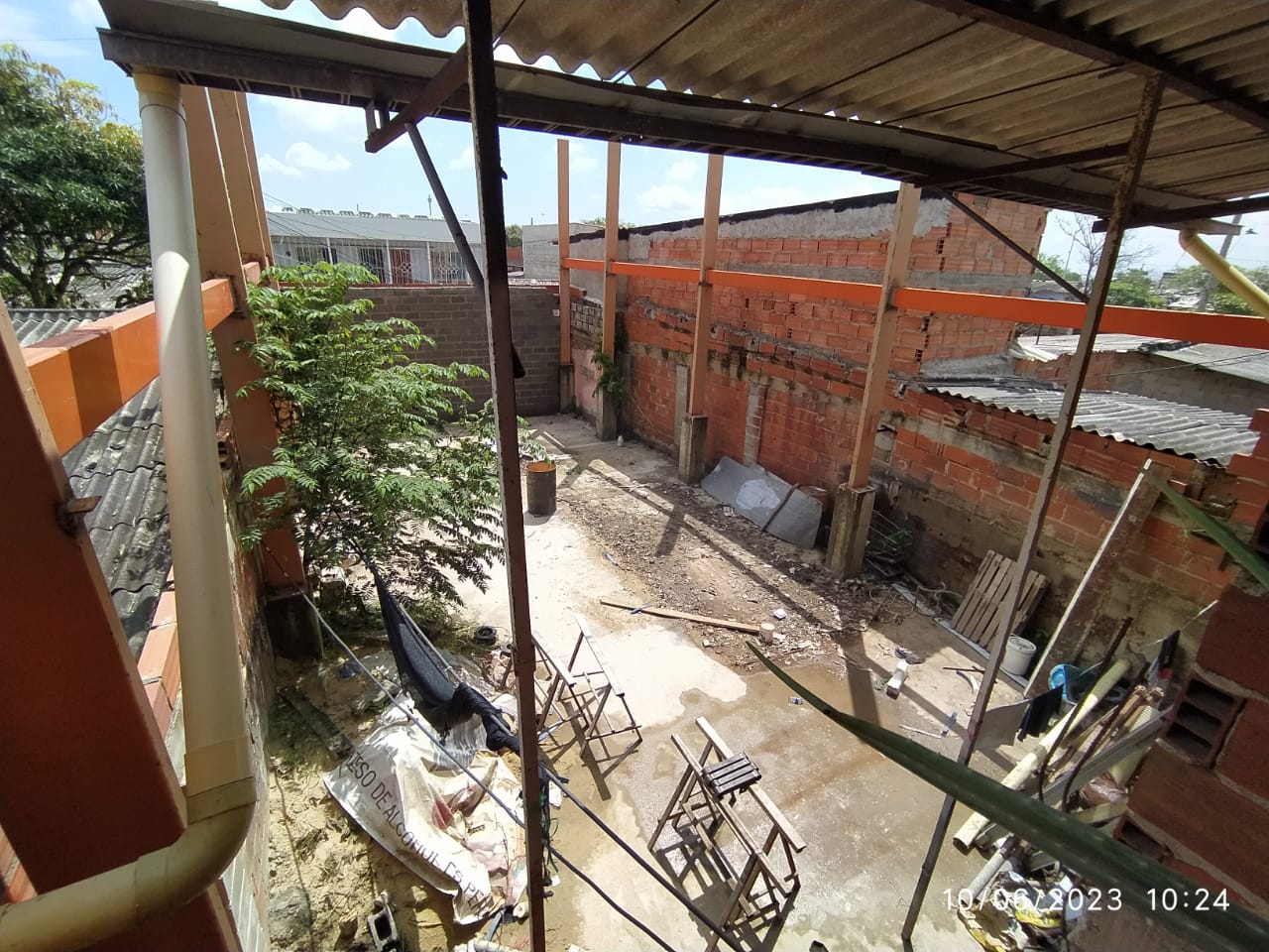 Bodega en venta en Siete De Abril, Barranquilla, 640 m² · foto 22 de 22