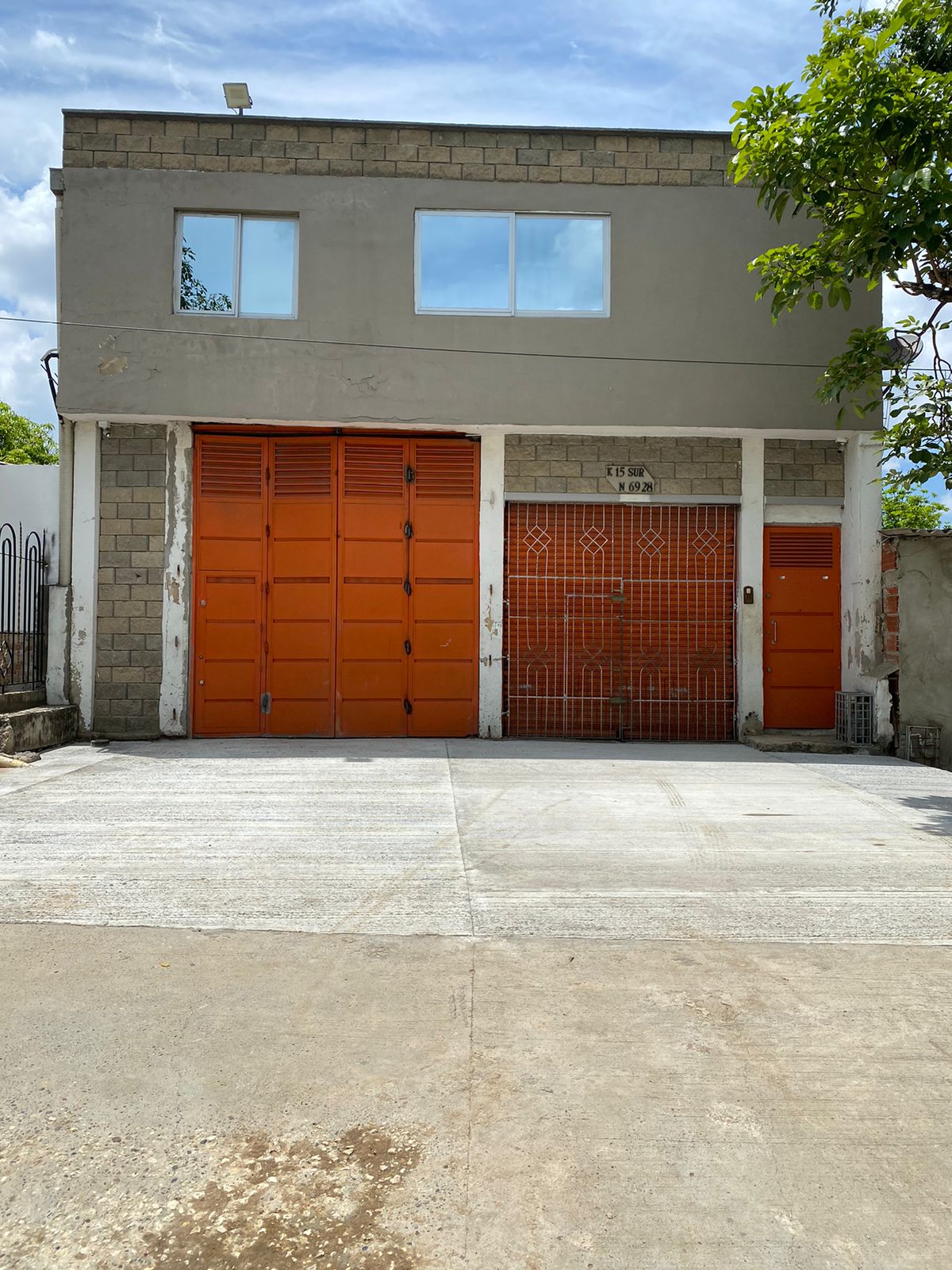 Bodega en venta en Siete De Abril, Barranquilla, 640 m² · foto 2 de 22