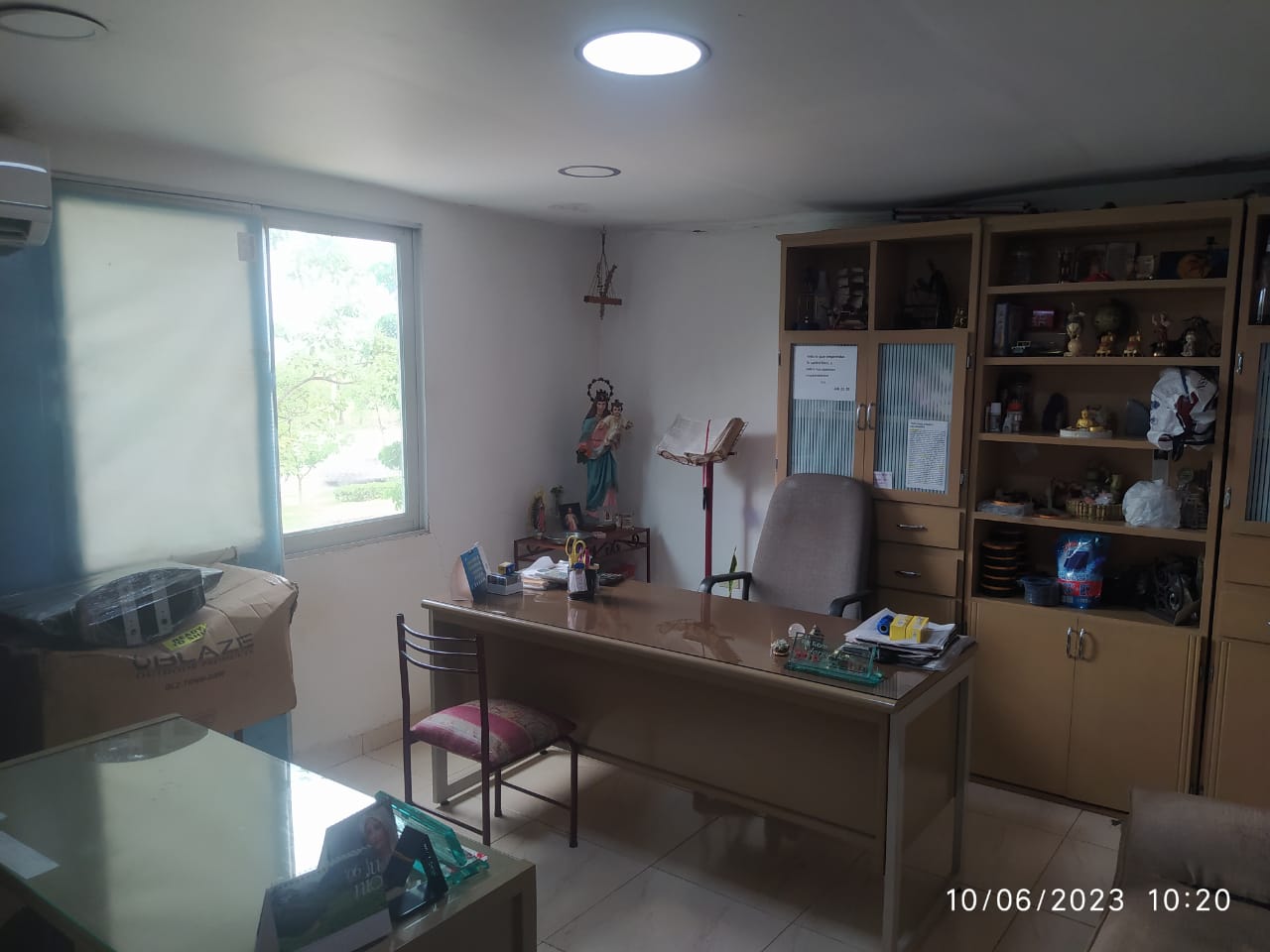 Bodega en venta en Siete De Abril, Barranquilla, 640 m² · foto 3 de 22