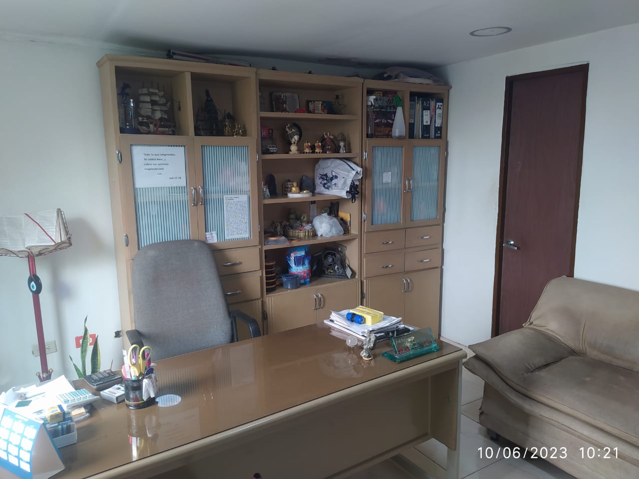 Bodega en venta en Siete De Abril, Barranquilla, 640 m² · foto 4 de 22