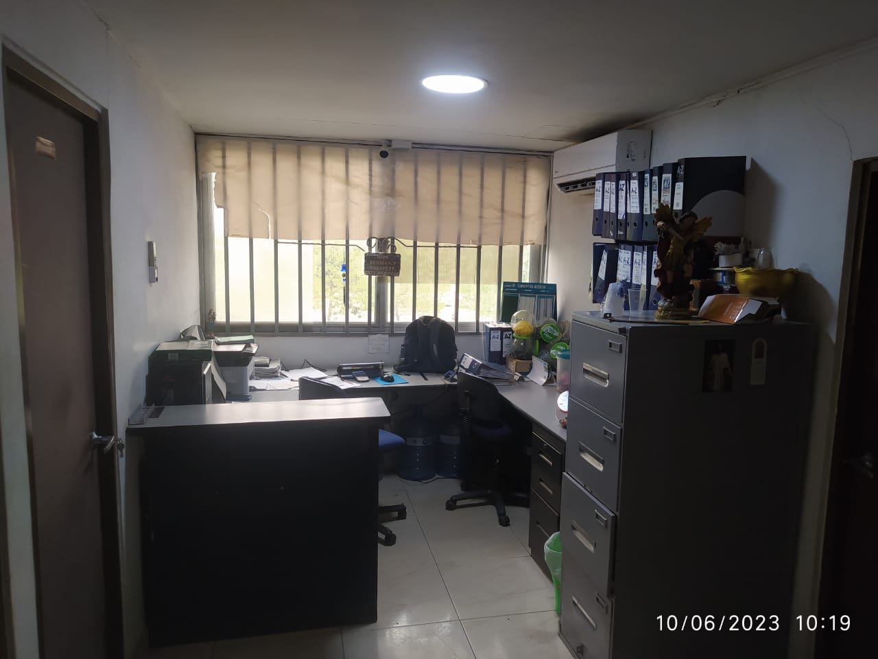 Bodega en venta en Siete De Abril, Barranquilla, 640 m² · foto 5 de 22