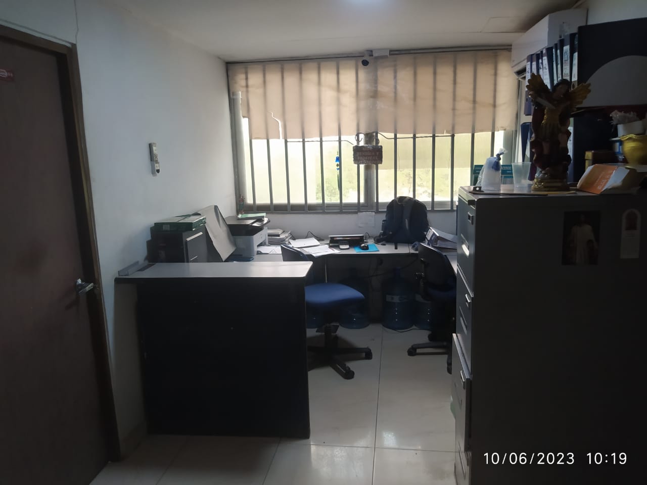 Bodega en venta en Siete De Abril, Barranquilla, 640 m² · foto 6 de 22