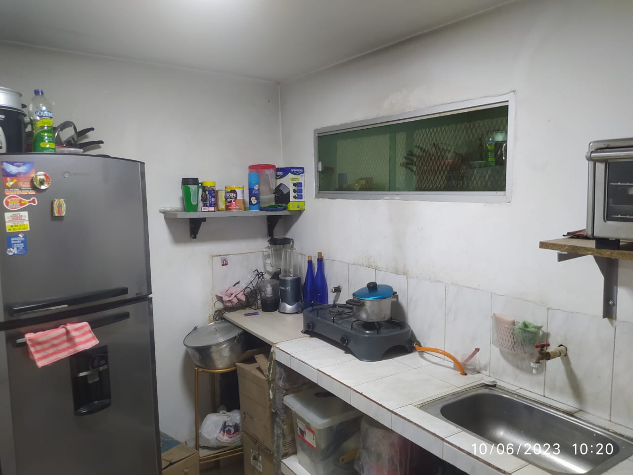 Bodega en venta en Siete De Abril, Barranquilla, 640 m² · foto 7 de 22