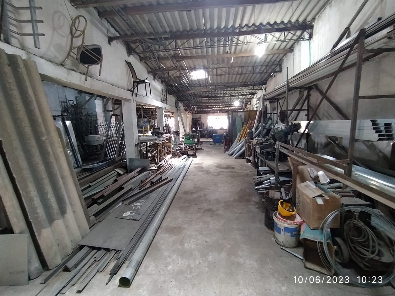 Bodega en venta en Siete De Abril, Barranquilla, 640 m² · foto 8 de 22