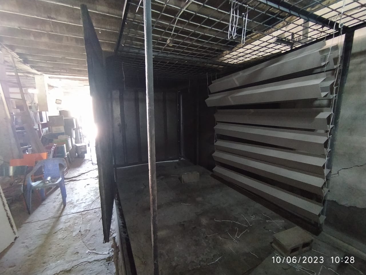 Bodega en venta en Siete De Abril, Barranquilla, 640 m² · foto 10 de 22