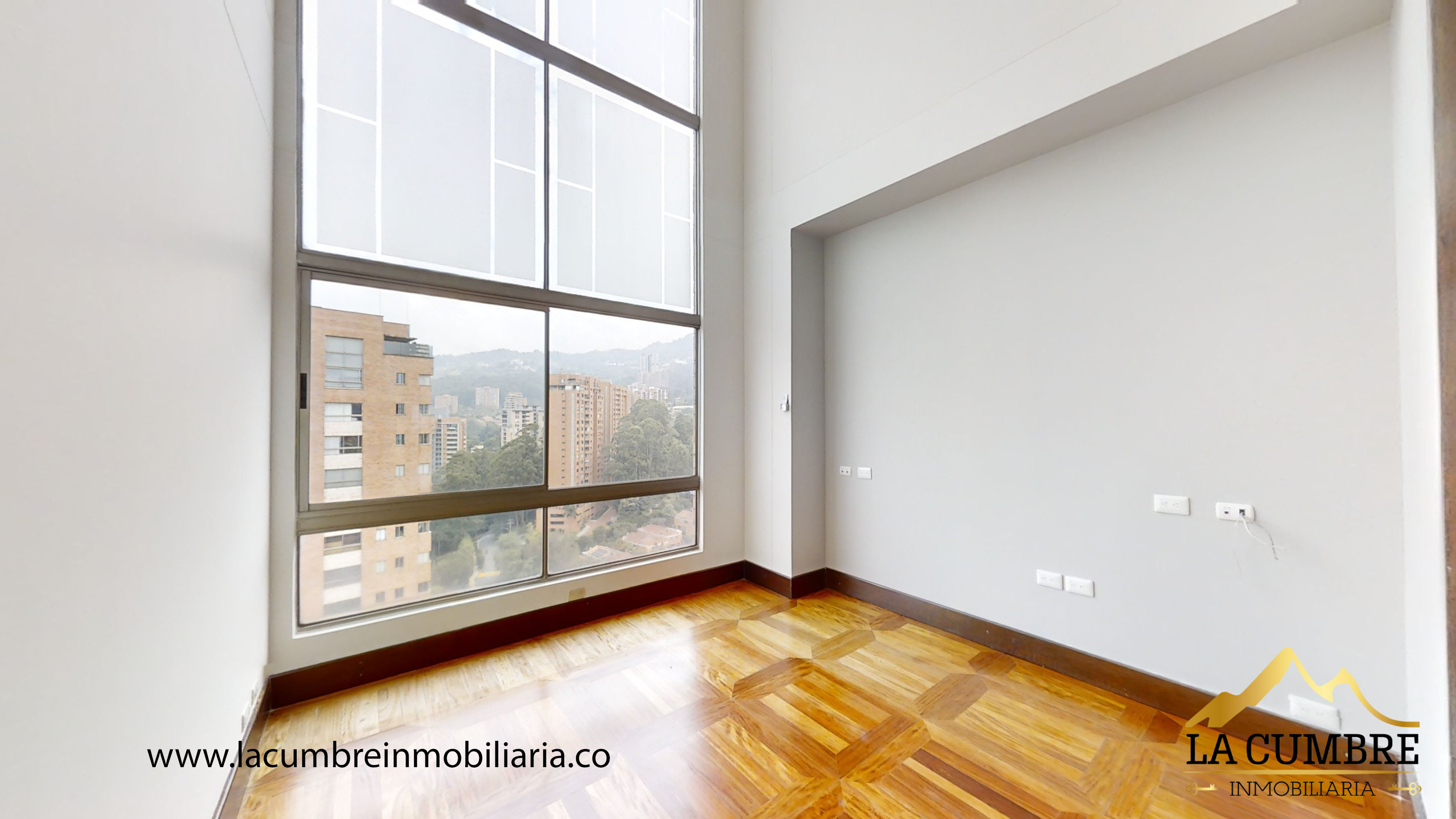 Apartamento en venta en El Poblado, Medellín · foto 10 de 19