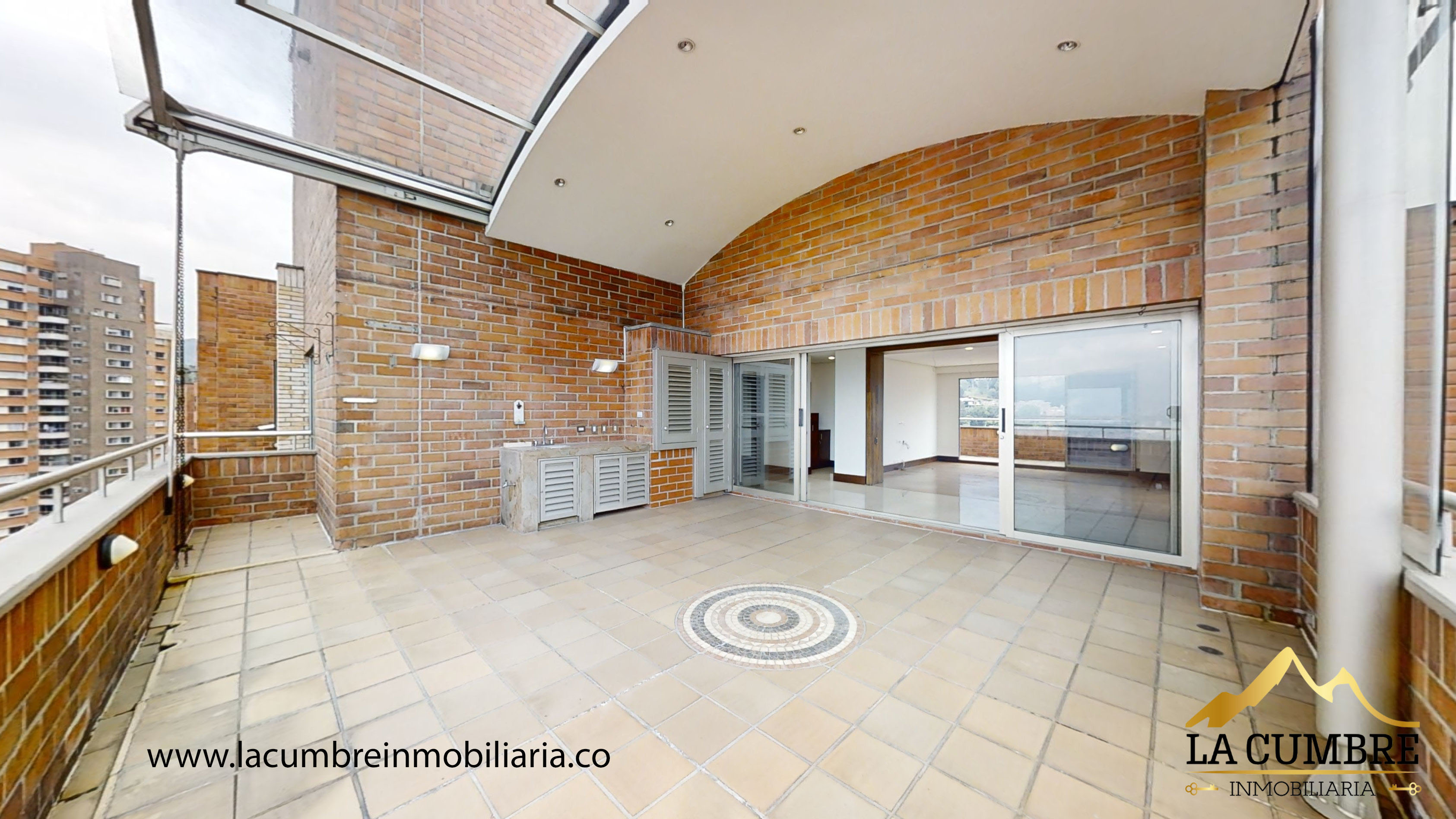 Apartamento en venta en El Poblado, Medellín · foto 19 de 19