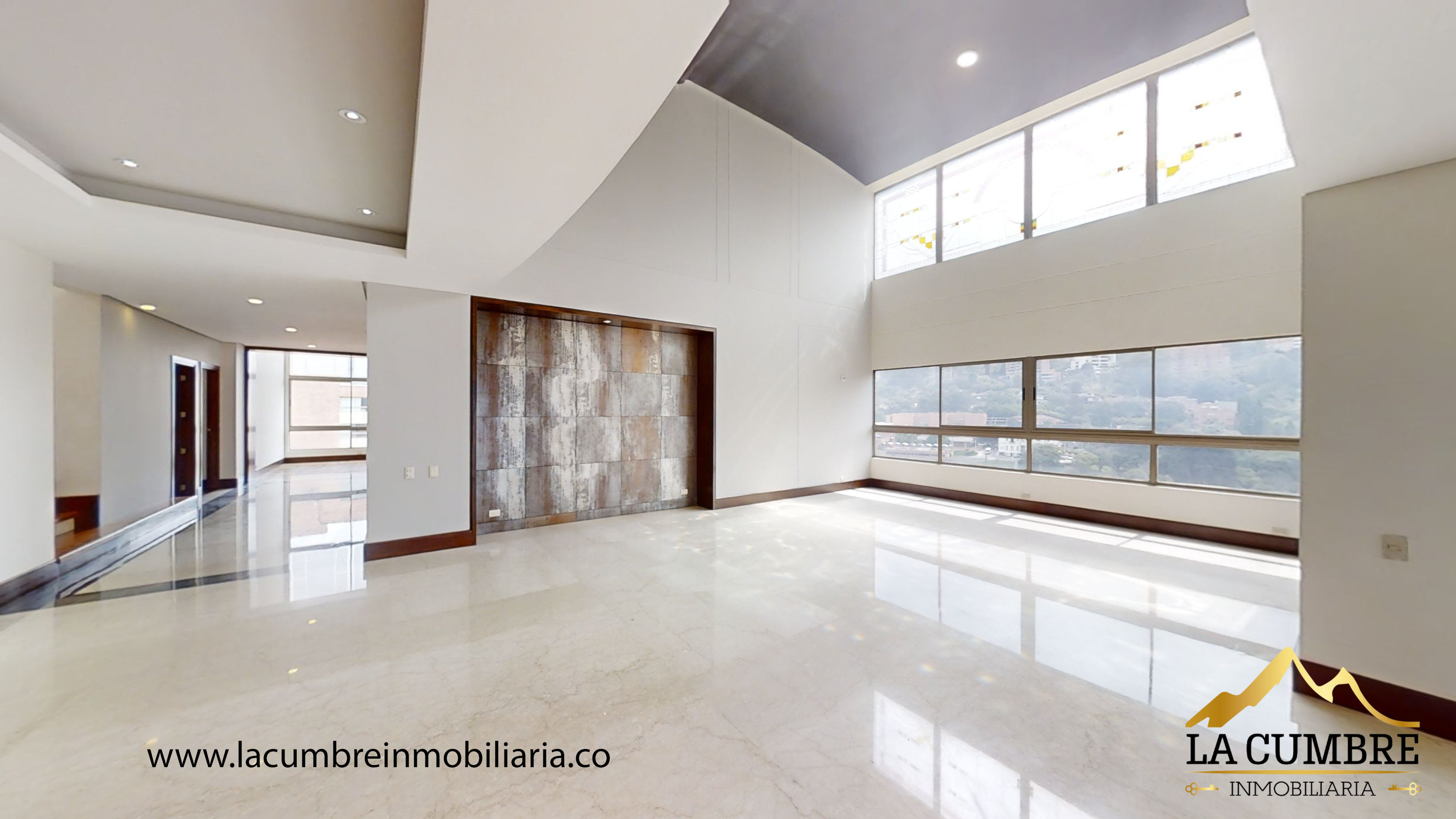 Apartamento en venta en El Poblado, Medellín · foto 5 de 19