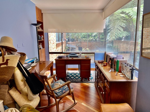 Apartamento en venta en Los Rosales, Bogotá · foto 21 de 24