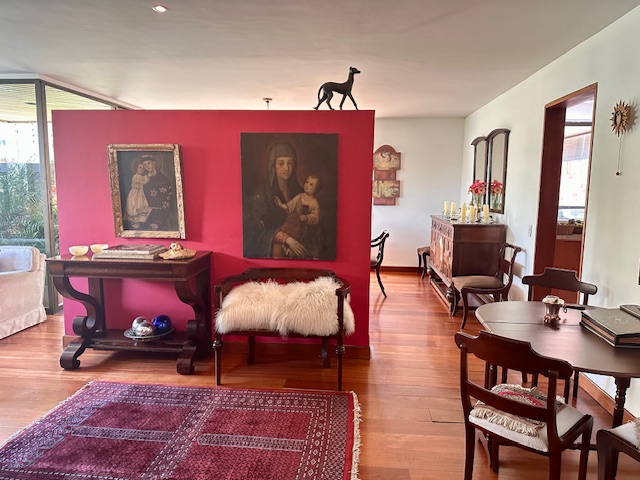 Apartamento en venta en Los Rosales, Bogotá · foto 5 de 24