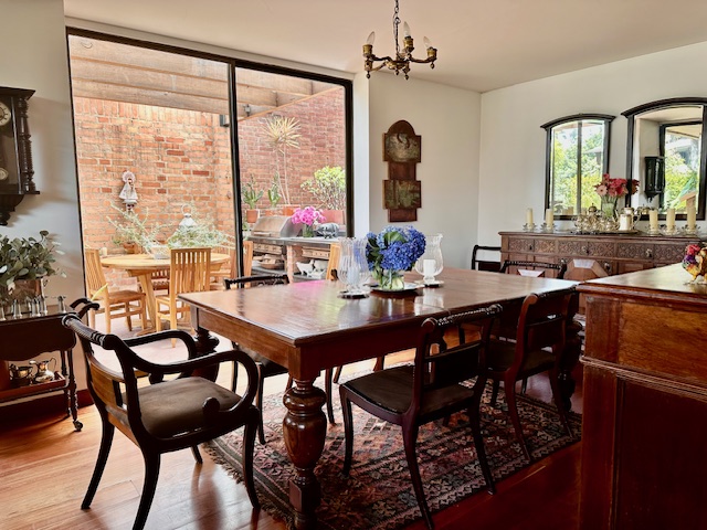 Apartamento en venta en Los Rosales, Bogotá · foto 8 de 24