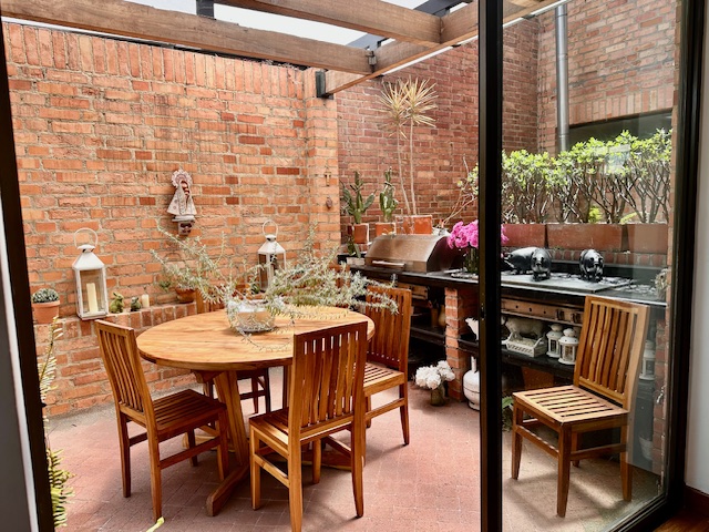 Apartamento en venta en Los Rosales, Bogotá · foto 9 de 24
