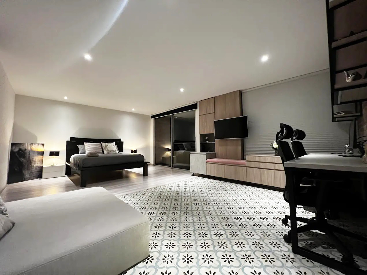 Apartamento en arriendo en La Florida, Medellín · foto 11 de 14