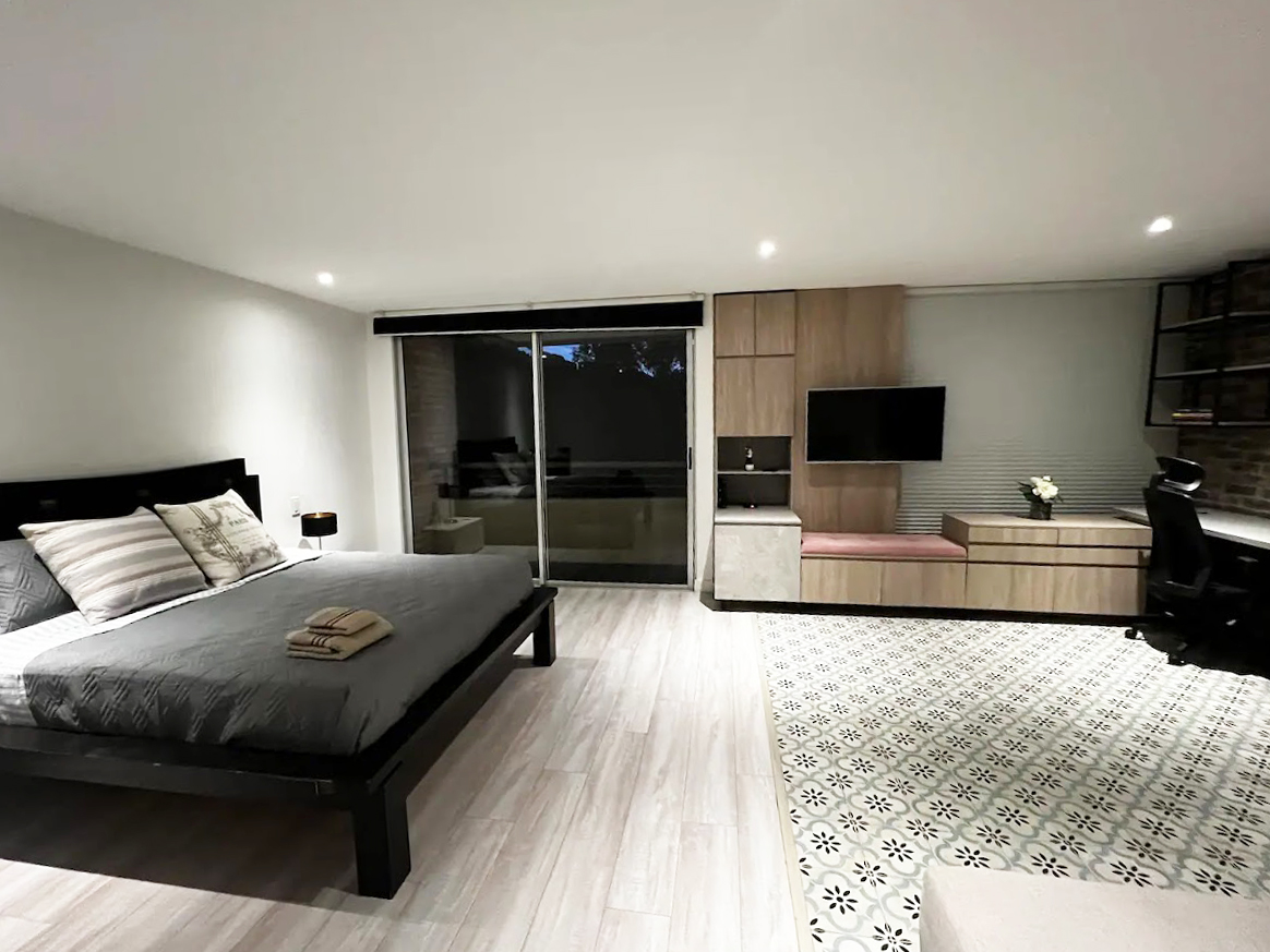 Apartamento en arriendo en La Florida, Medellín · foto 12 de 14