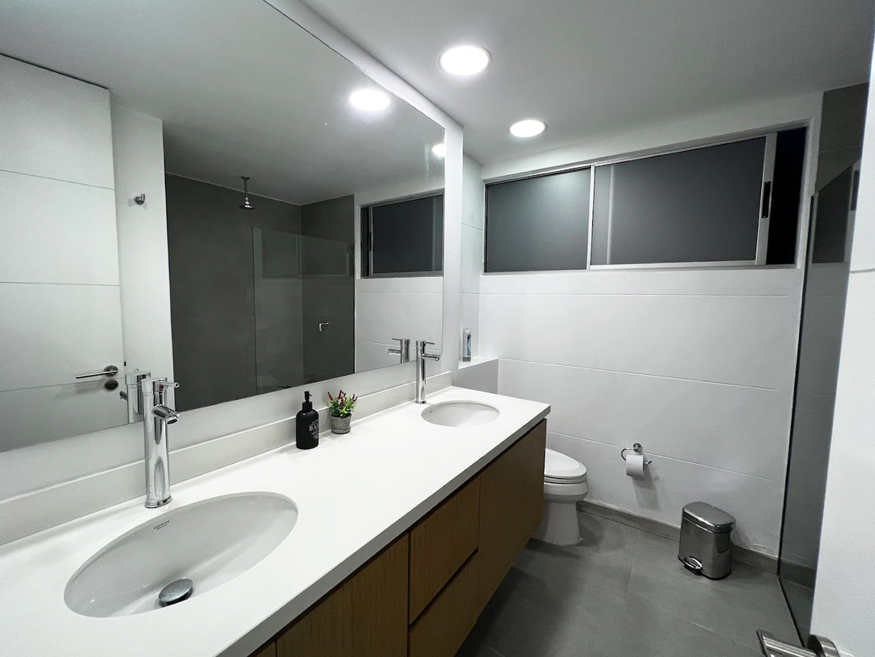Apartamento en arriendo en La Florida, Medellín · foto 14 de 14