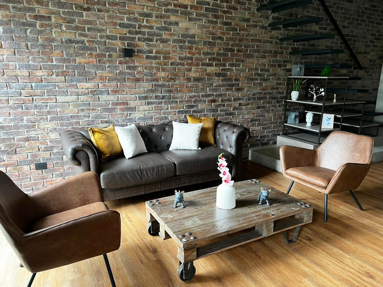Apartamento en arriendo en La Florida, Medellín · foto 2 de 14