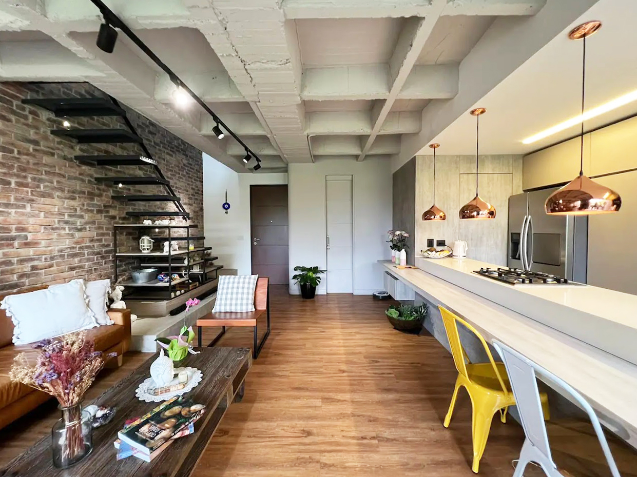 Apartamento en arriendo en La Florida, Medellín · foto 5 de 14