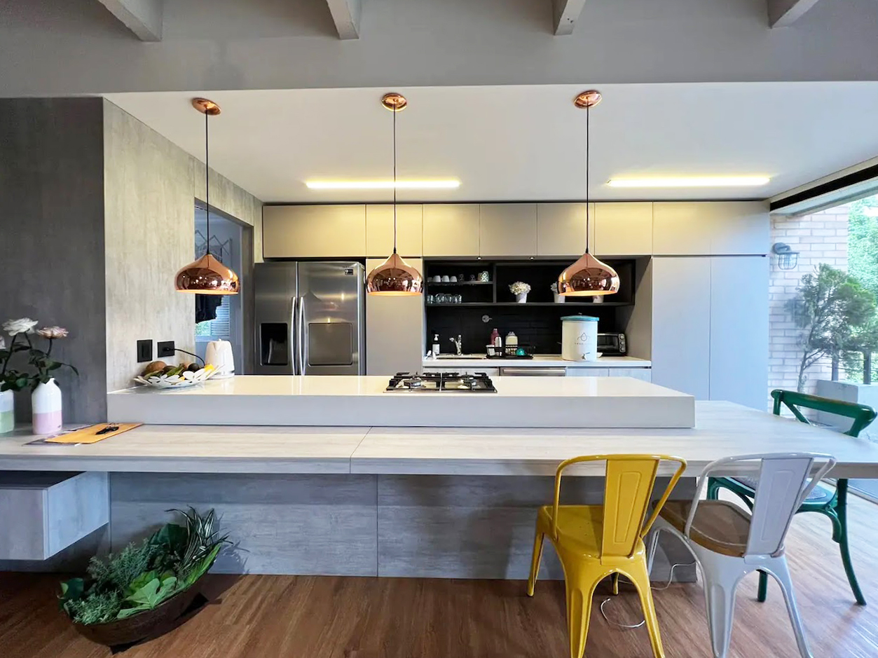 Apartamento en arriendo en La Florida, Medellín · foto 8 de 14