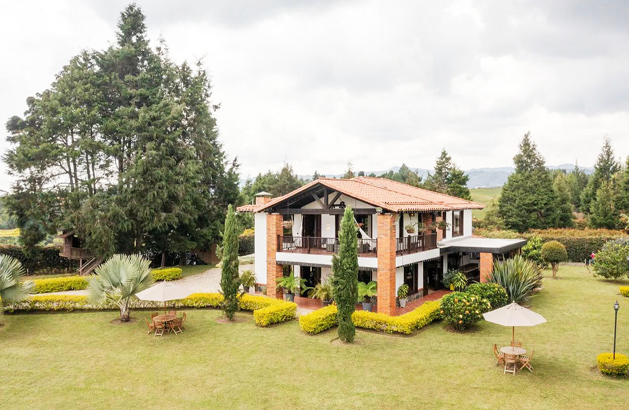 Casa de 4 alcobas en arriendo en Guarne, 325 m² · foto 18 de 20
