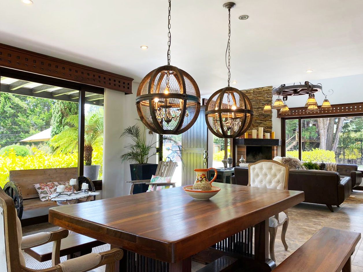 Casa de 4 alcobas en arriendo en Guarne, 325 m² · foto 4 de 20